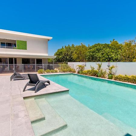 Mackay Oceanside Central Hotel Official Ngoại thất bức ảnh