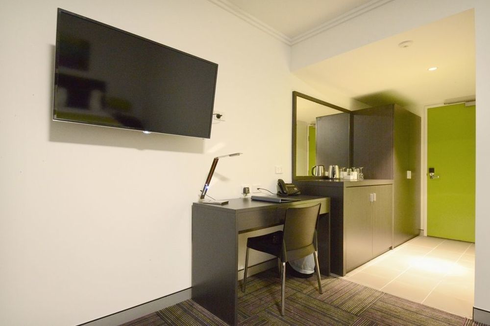 Mackay Oceanside Central Hotel Official Phòng bức ảnh