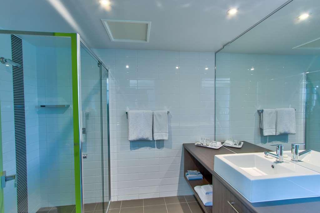 Mackay Oceanside Central Hotel Official Phòng bức ảnh