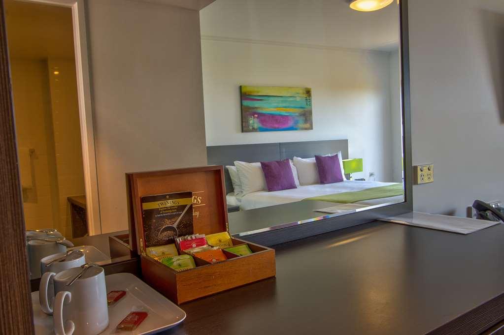 Mackay Oceanside Central Hotel Official Phòng bức ảnh