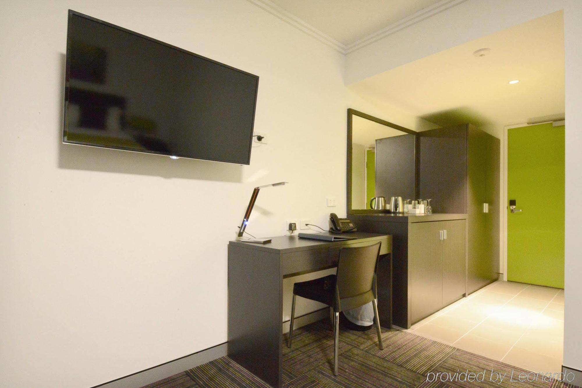 Mackay Oceanside Central Hotel Official Ngoại thất bức ảnh