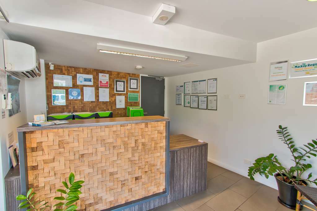 Mackay Oceanside Central Hotel Official Nội địa bức ảnh