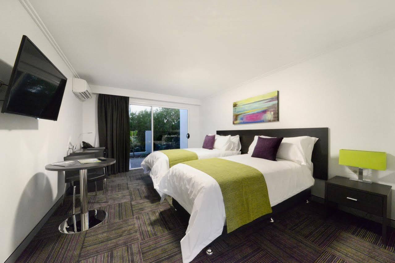 Mackay Oceanside Central Hotel Official Ngoại thất bức ảnh